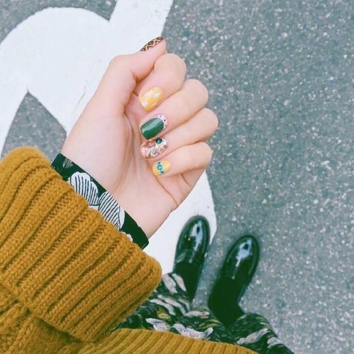 🍀