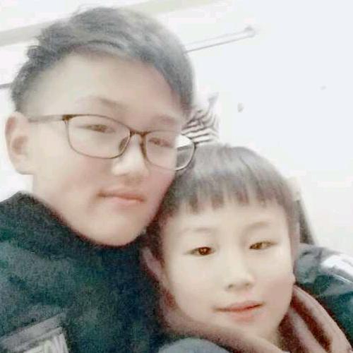 友情&岁月