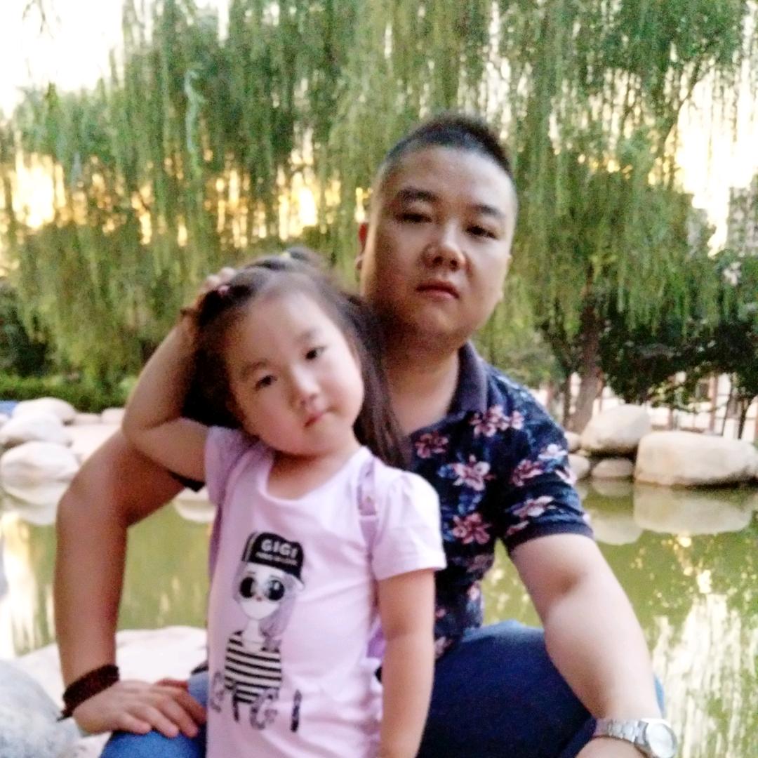 李庆
