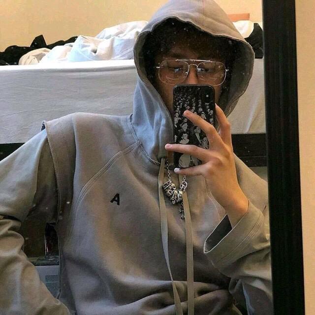 x先生
