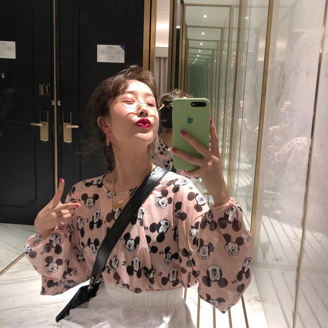 韩亿慧女装服饰