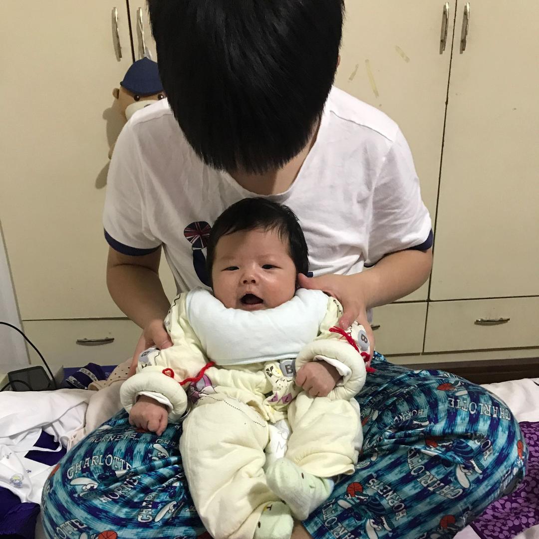家有两宝