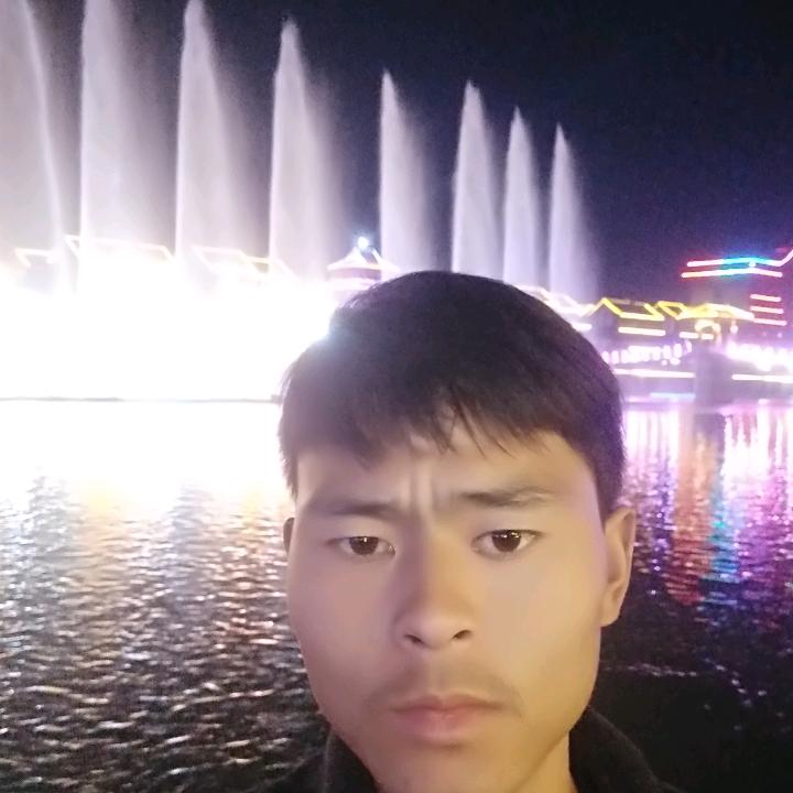 痴情的汉子