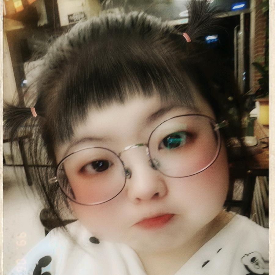 🫧ᰔᩚ•͈ᴗ⁃͈ Wanᴗg旺小福星ᦦ