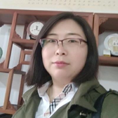 刘雪