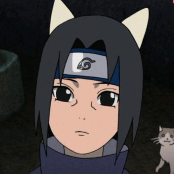 一个不可爱的沙雕网友