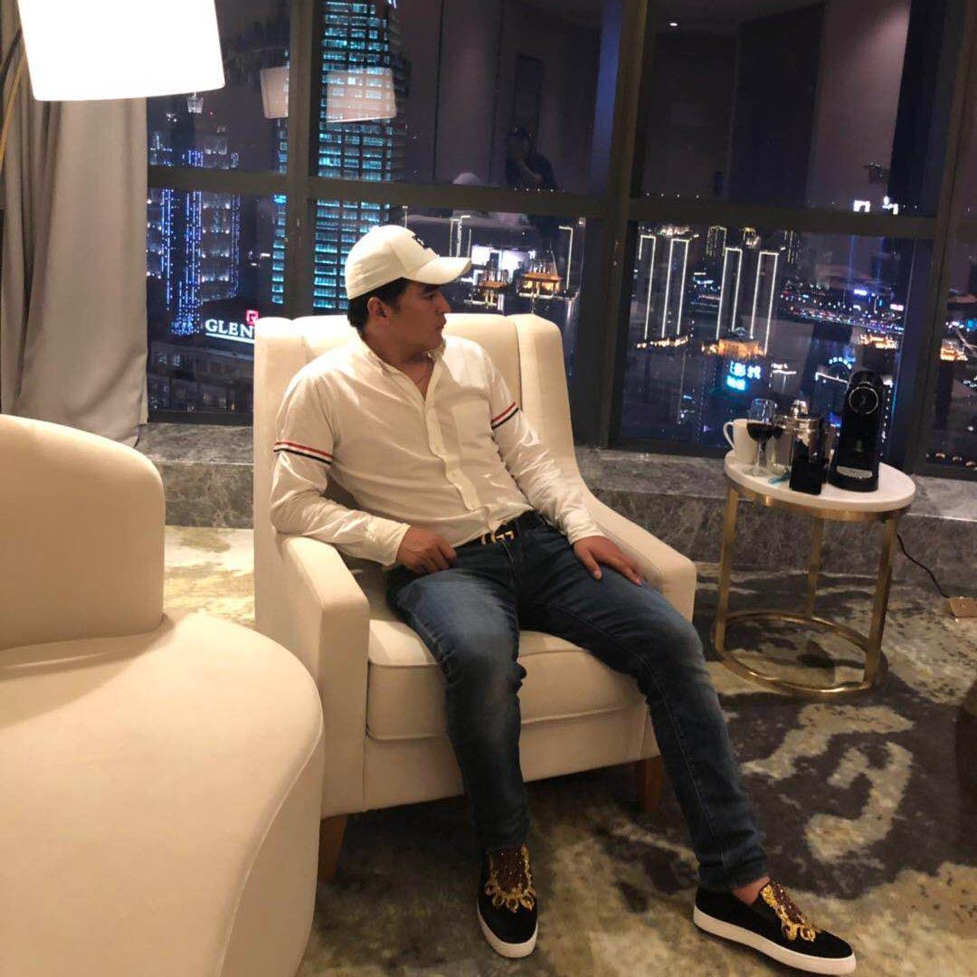 金川尚鼎大酒店