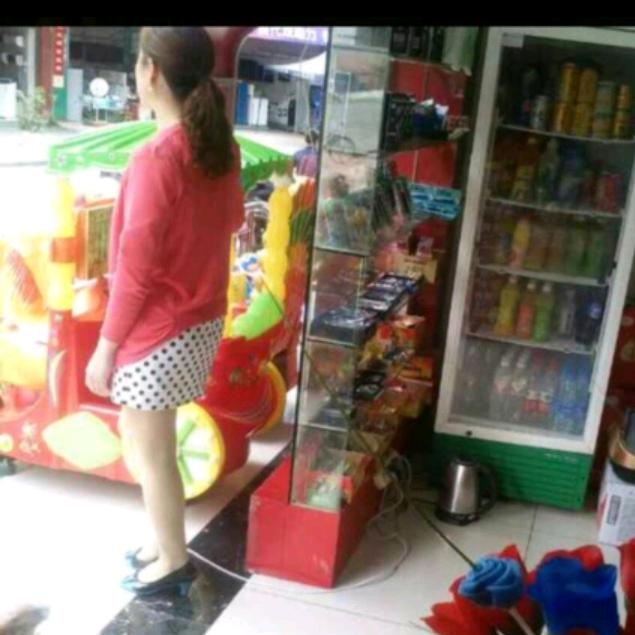 《改变自己》苍岭水星家纺