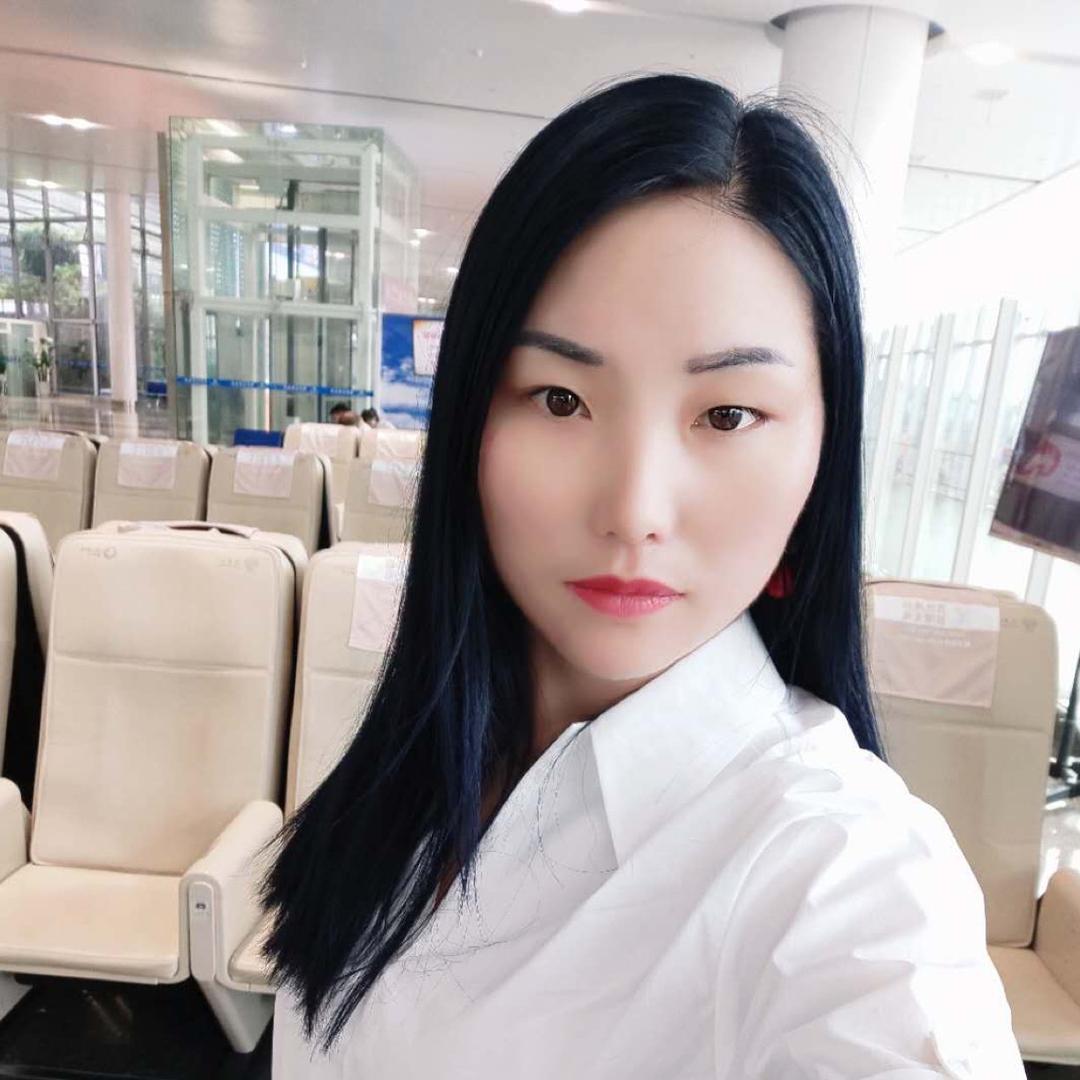单身小姐姐