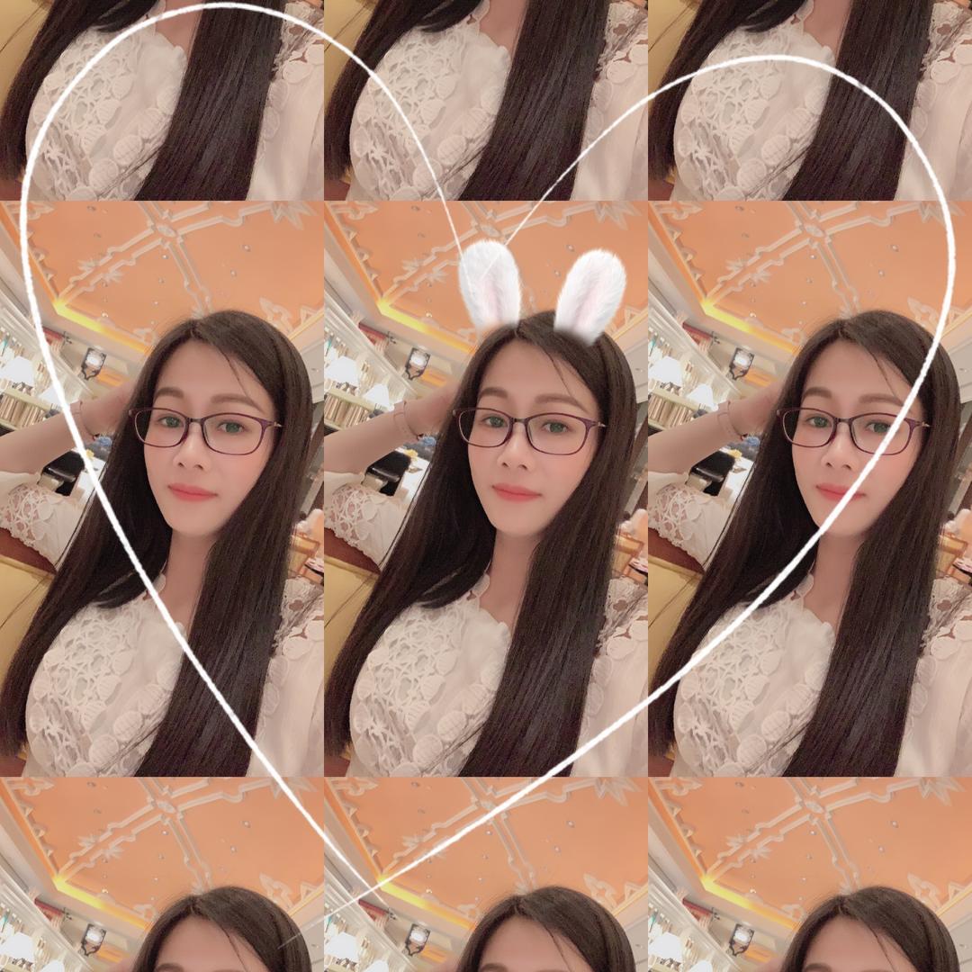 จุ๊บหมู莹莹