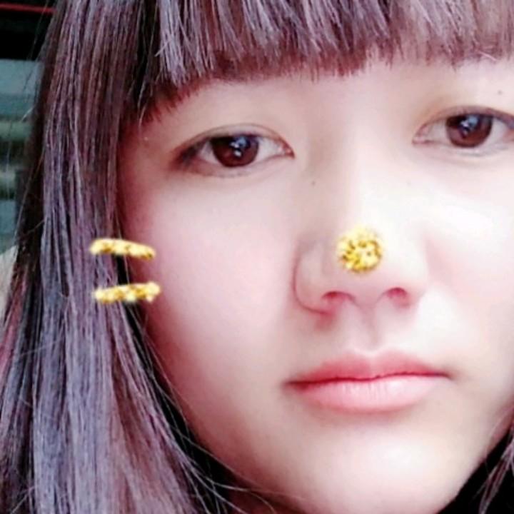 幸运之星