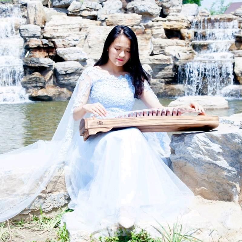 🌈 🌈 古筝雷老师