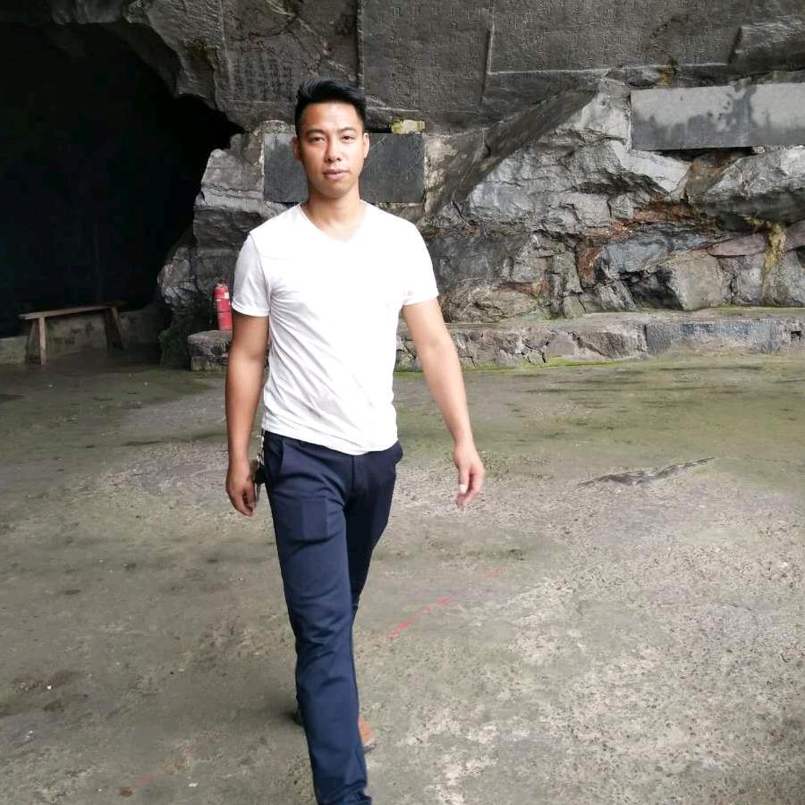 梁沿胜 罗田村一号