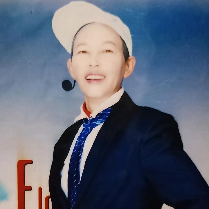 余美贤