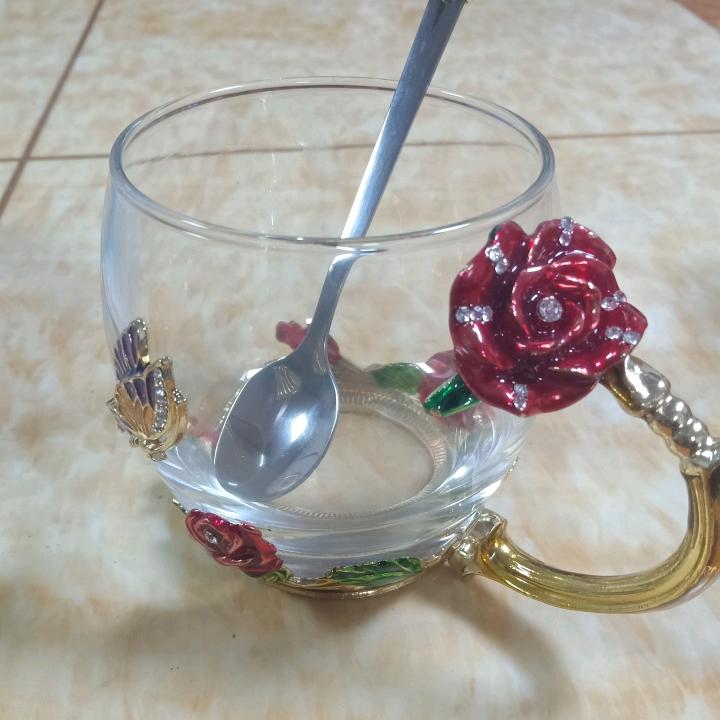 漂亮一辈(:杯:)子💑