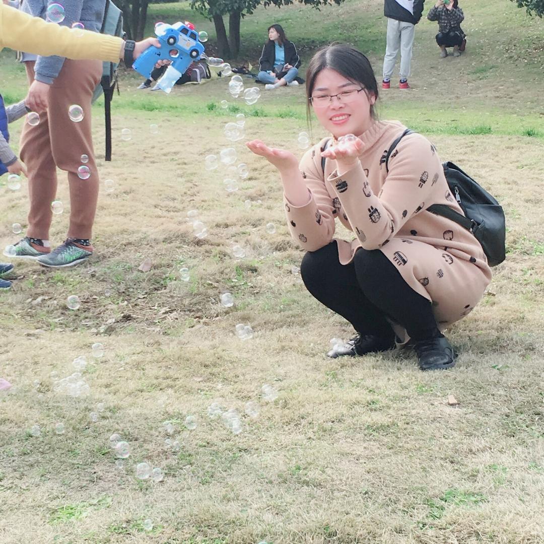 花开花落