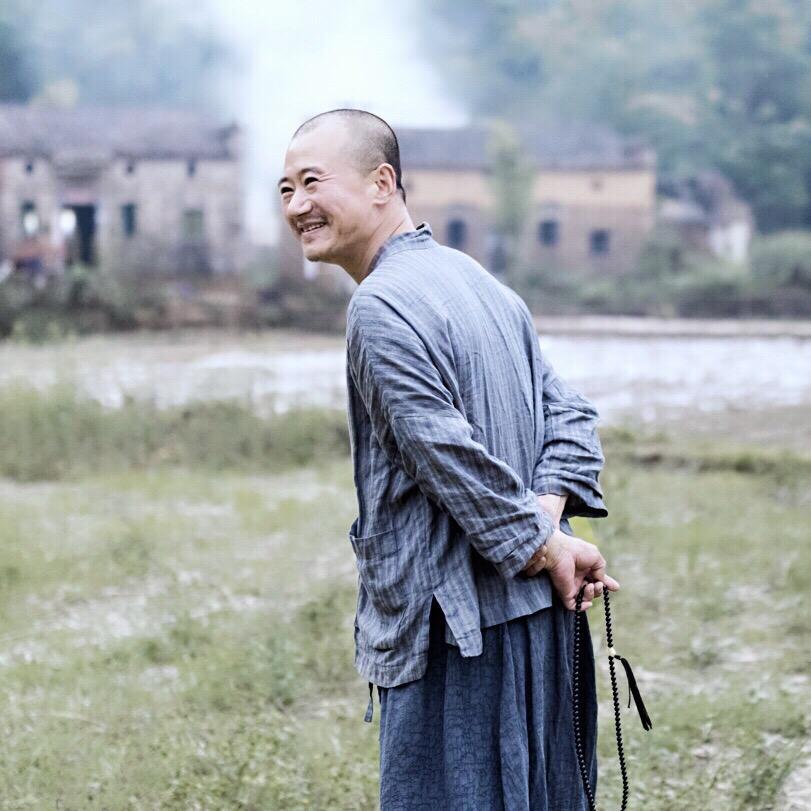 兴幻山人