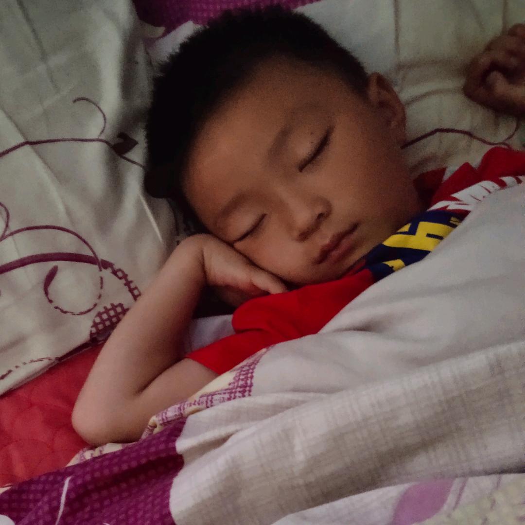 看卜见的，痛