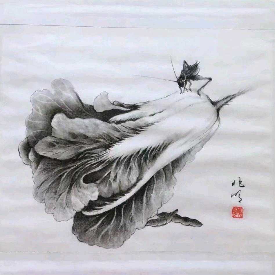 凌波仙人