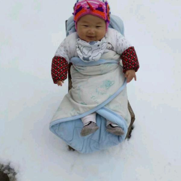 累了一辈子因为小精灵。