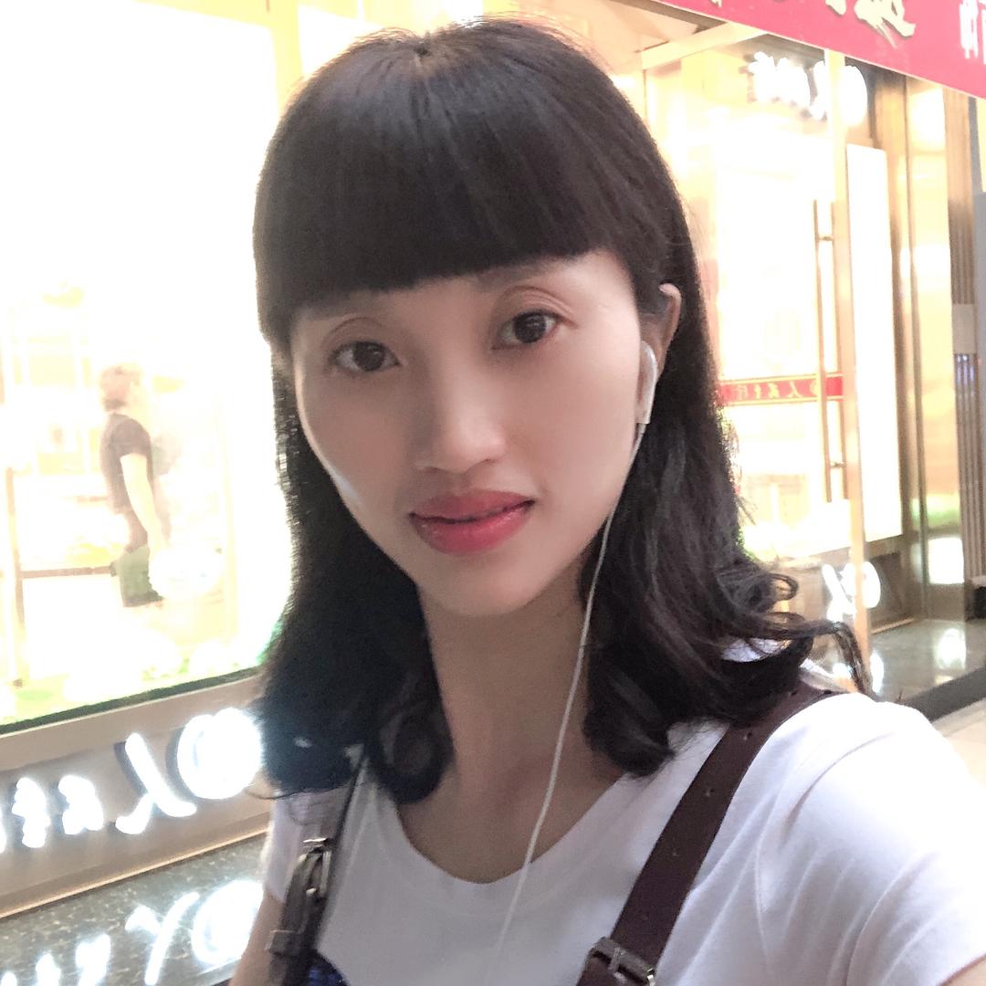 可可小白兔（不定时直播）