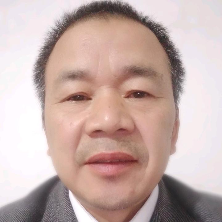 王培有（爱唱歌🎤跳舞）