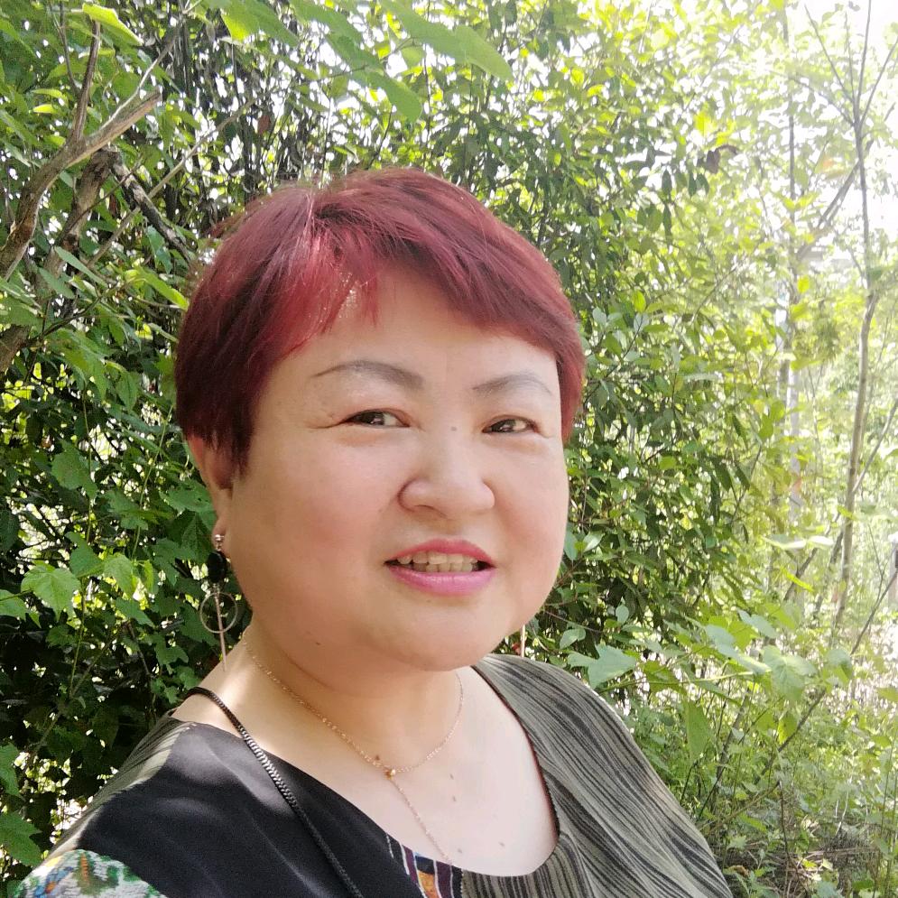 郑姐