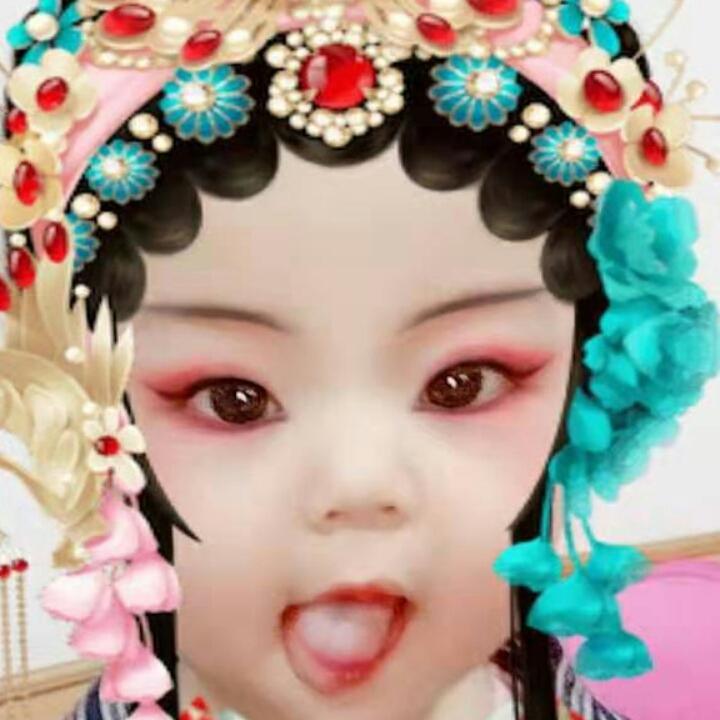 妞妞奶奶