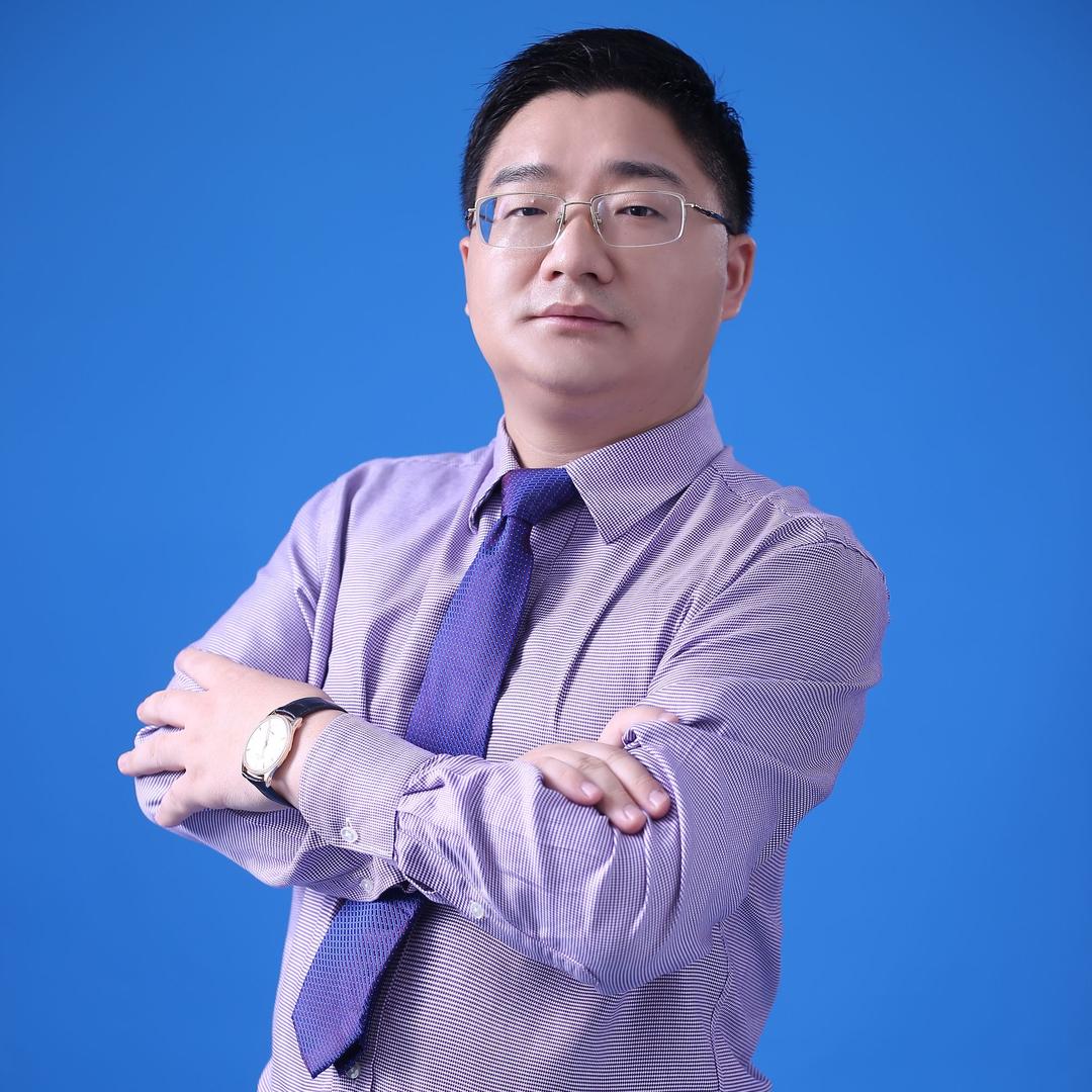 李金老师说商业