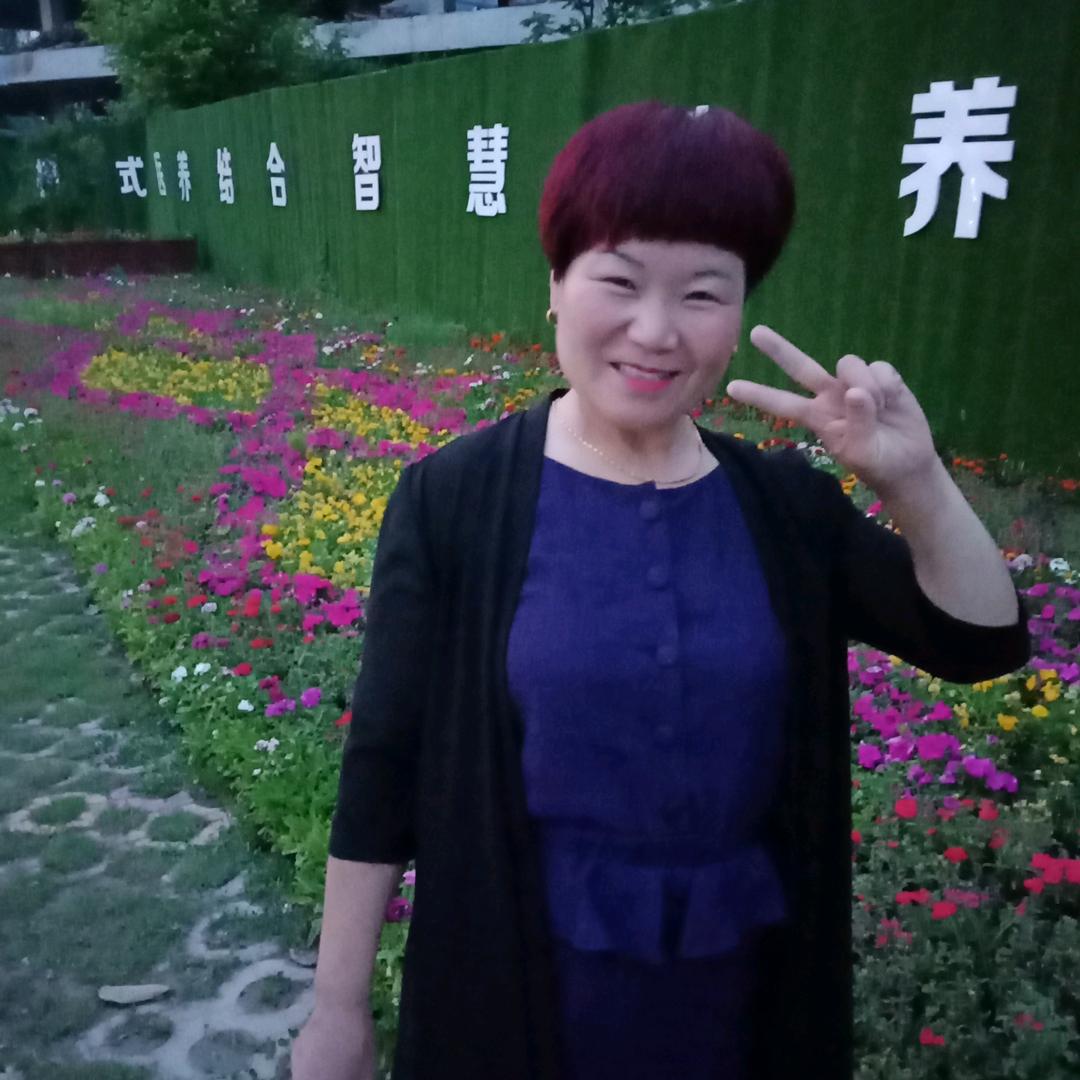 岁月如花