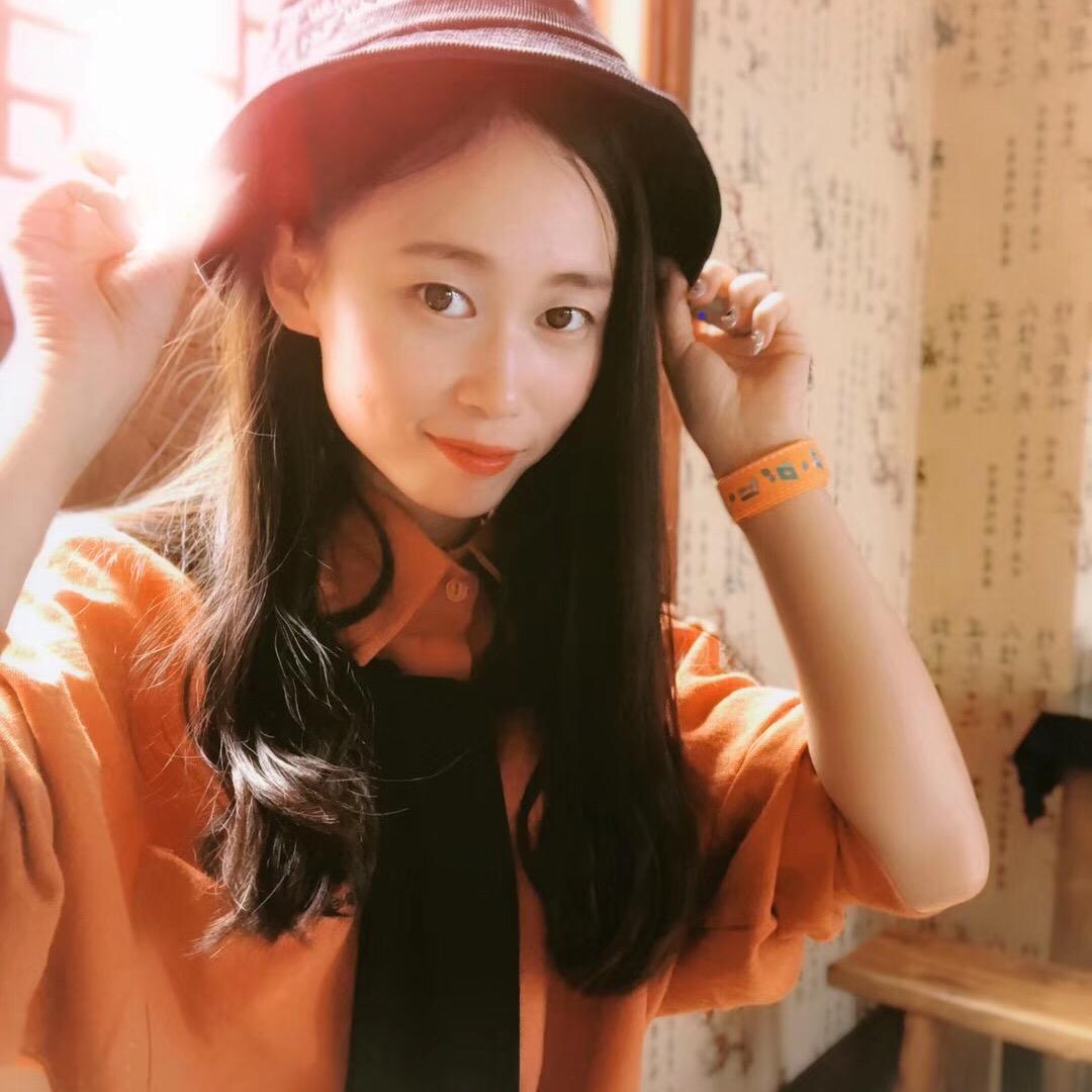 小鱼胖胖仔