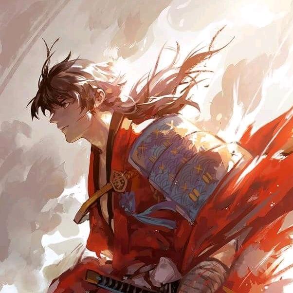 狐狸怕冷丶