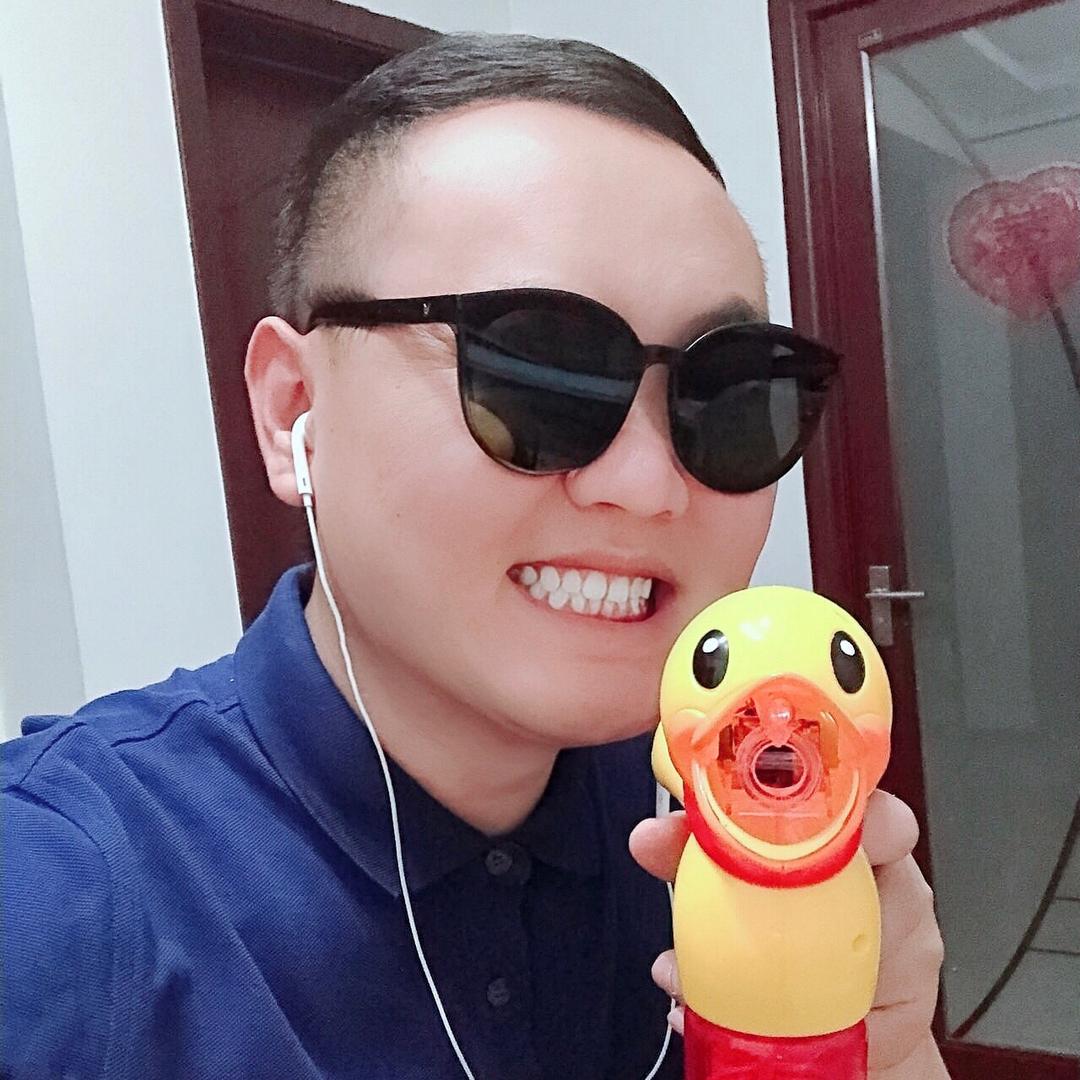 徐州美丽哥