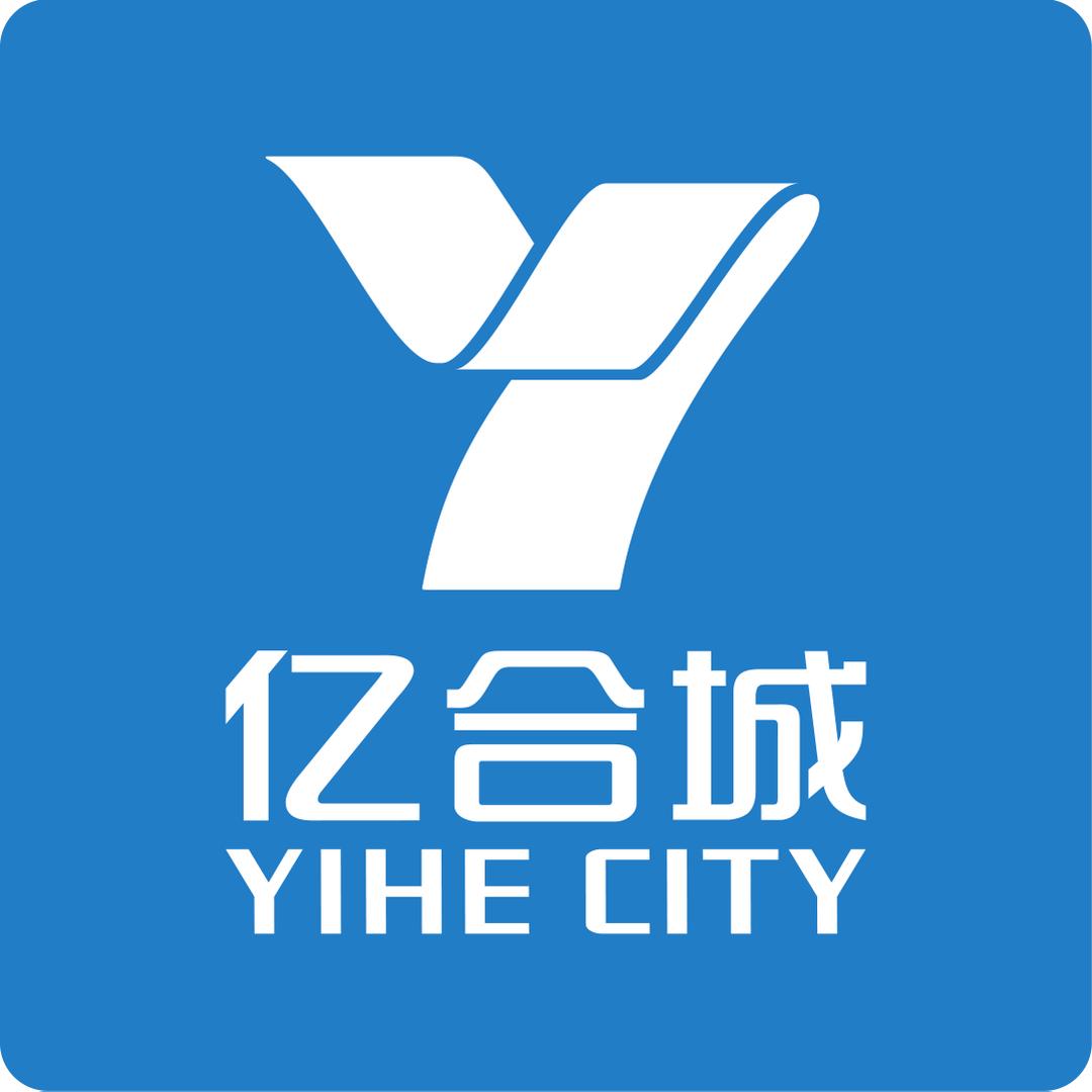 大连亿合城购物中心