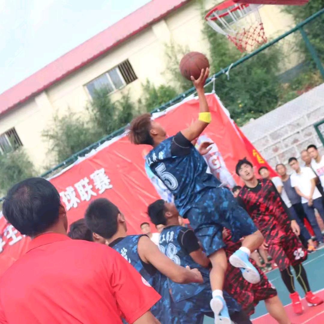 啊杨