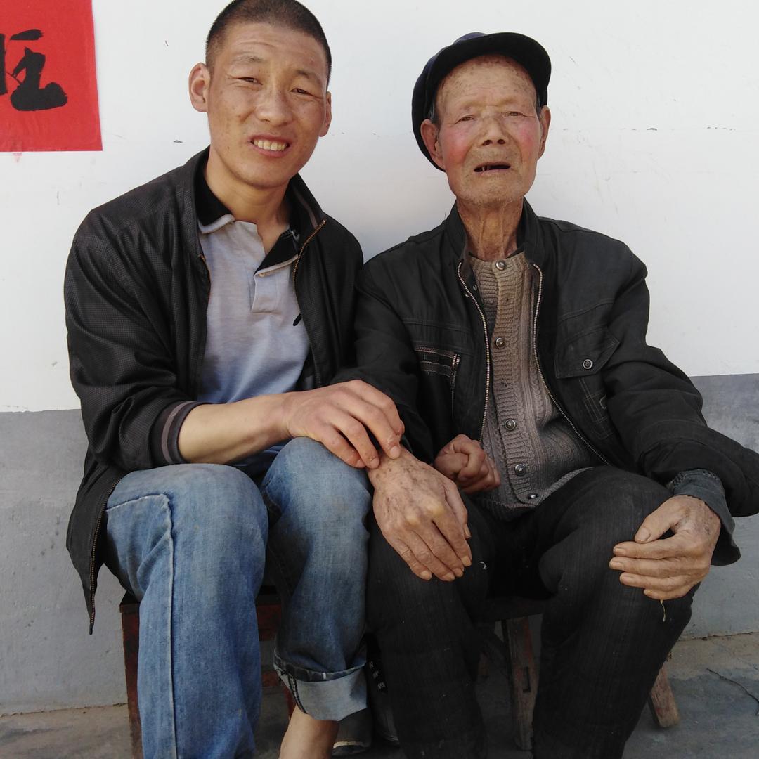 杨帆远航