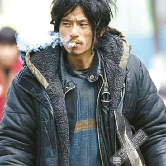 桥哥哥
