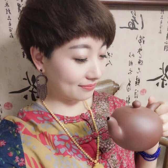 温州玉春茗茶