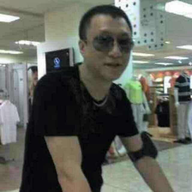 新疆表哥