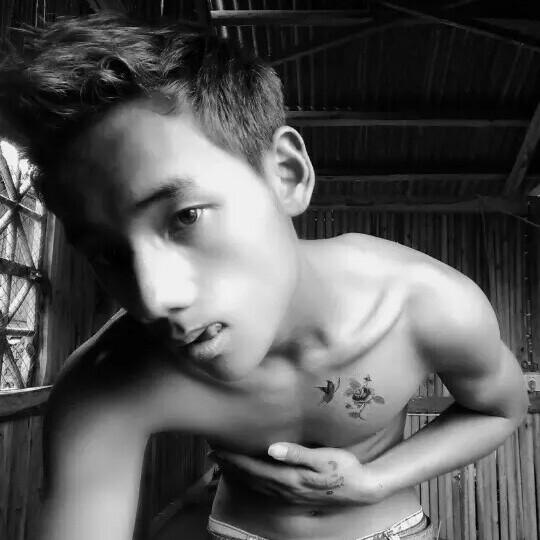 不起眼的彭豆豆