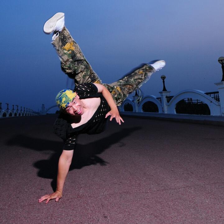 路路健身有氧运动