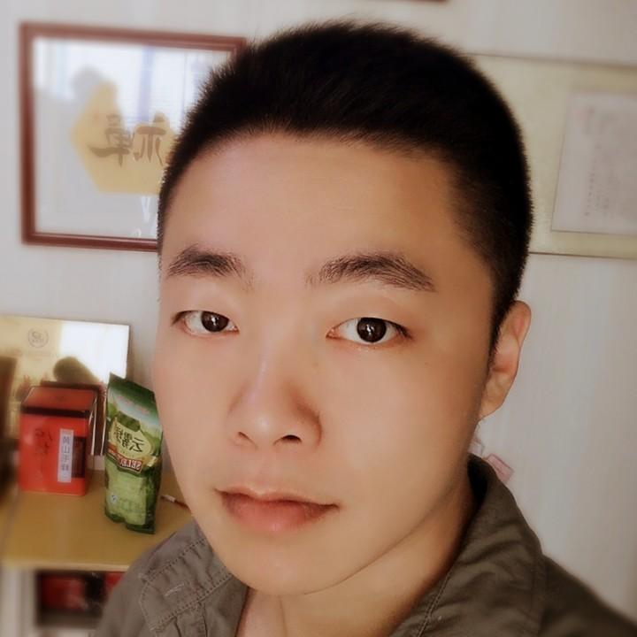 书法张建伟