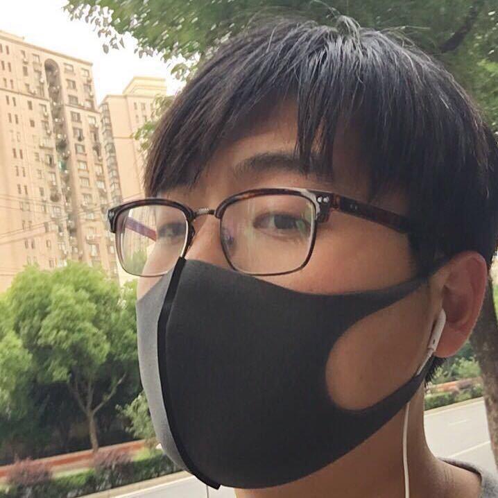 王宇的剪发日记