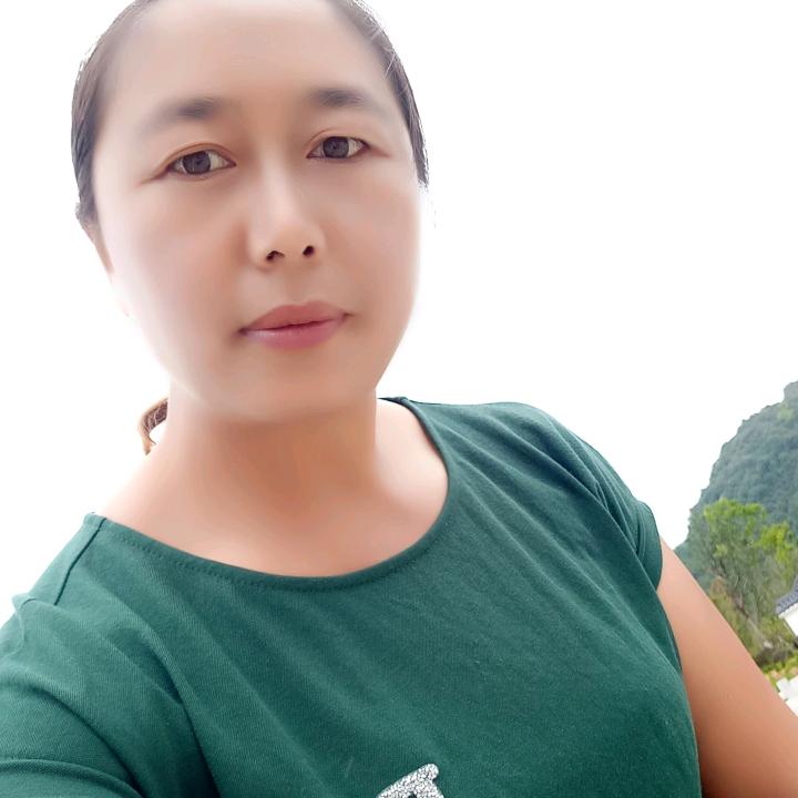 梦幻佳人