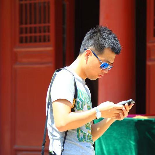 小晨逛吃沈阳