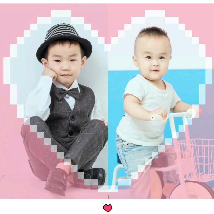 💋love👣睿睿