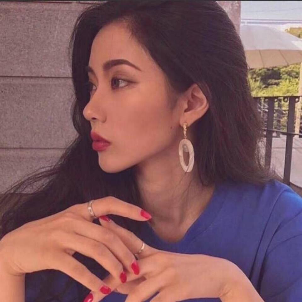 🌸靠谱小妹☺️☺️