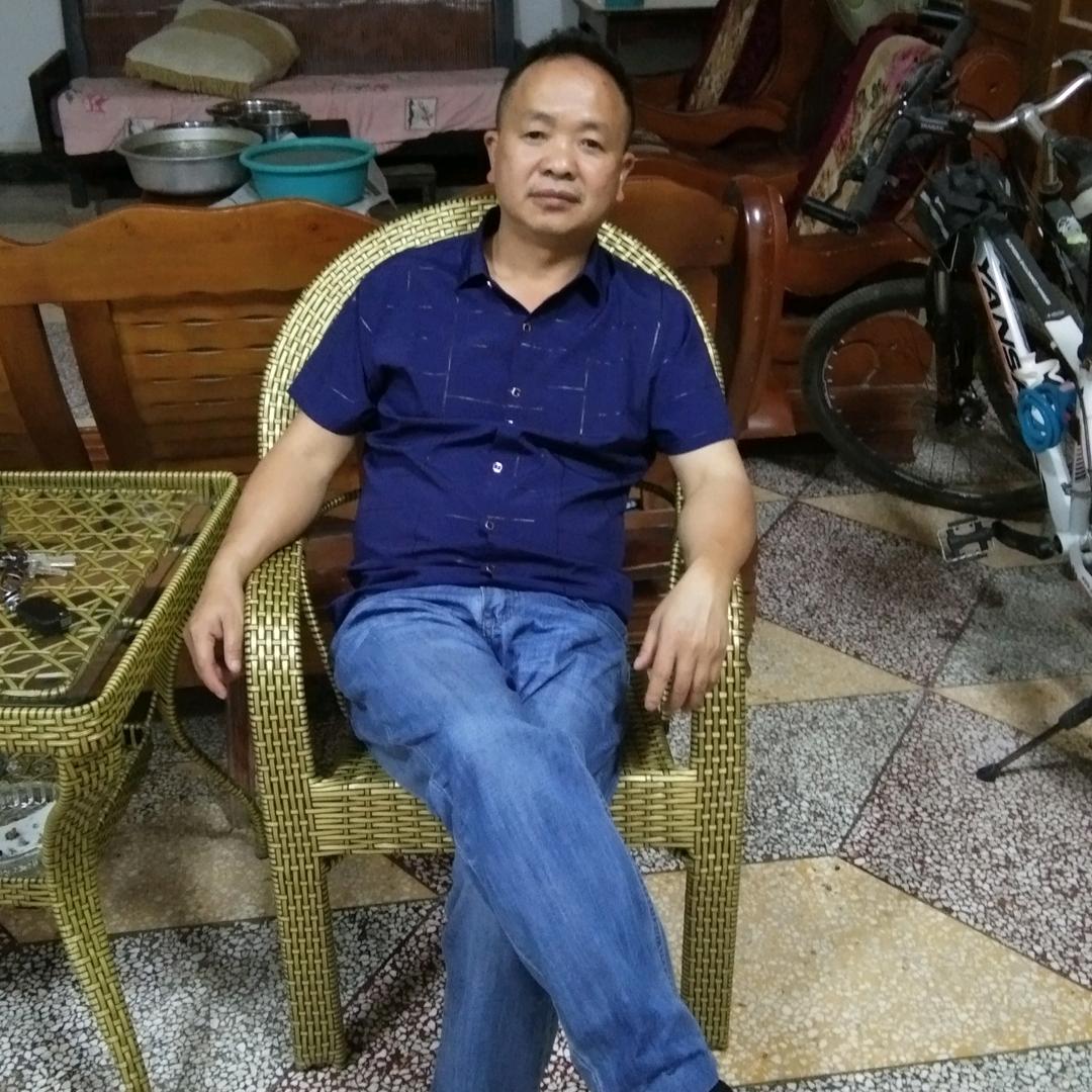 花桥中学刘老师