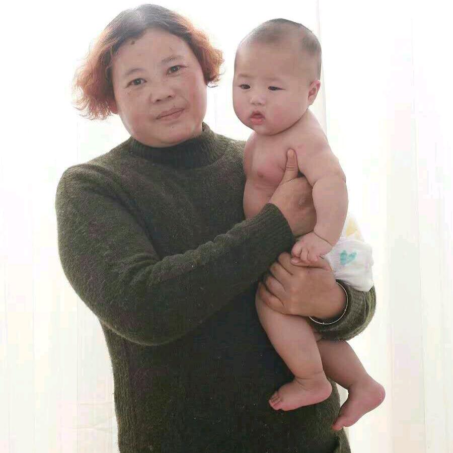 何桂芹