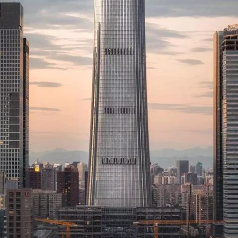 远山近水